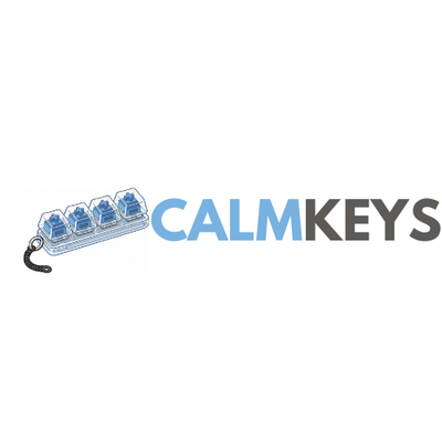 CalmKeys